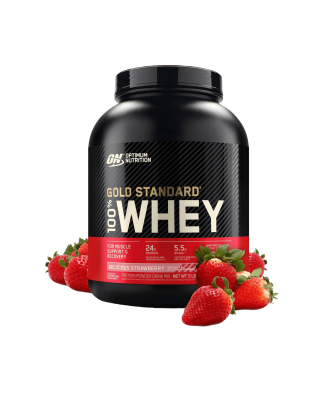Optimum Nutrition Gold Standard 100% Whey
