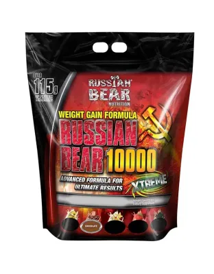 Pro-V Color Hair Russian Bear 10000 Weight GainerColor Preserve Shine Conditioner