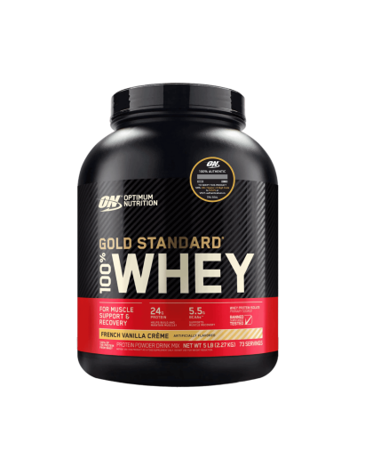 Optimum Nutrition Gold Standard 100% Whey