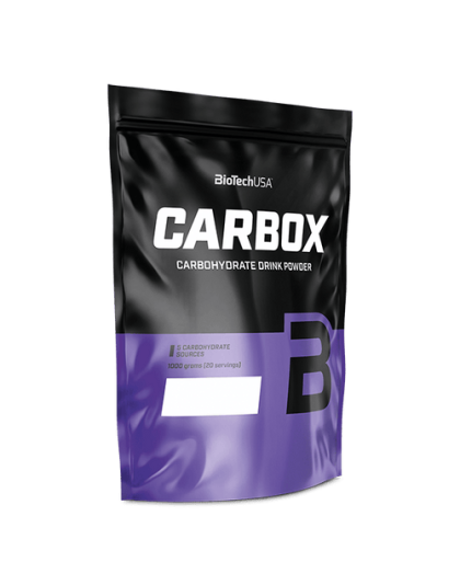 BioTechUSA Carbox (1kg)