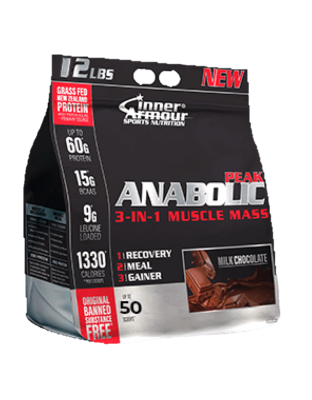 Inner Armour Anabolic Peak