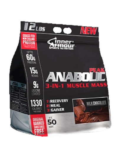 Inner Armour Anabolic Peak