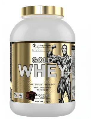 kv gold whey