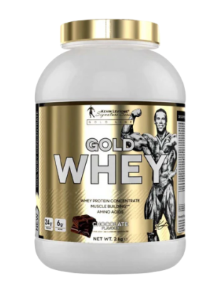 Kevin Levrone Gold Whey (2000g)