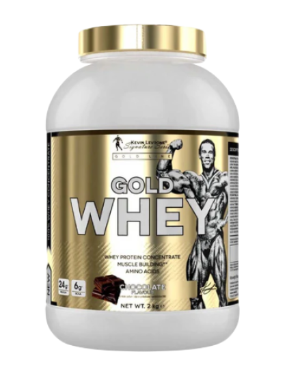 Kevin Levrone Gold Whey (2000g)