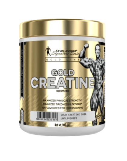 kevinelevrone creatine