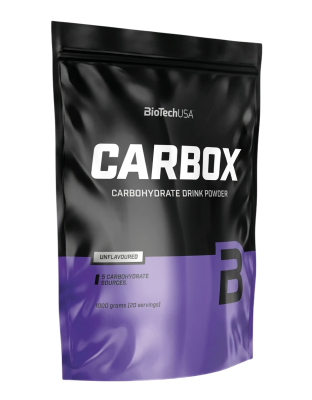 BioTechUSA Carbox (1000g)