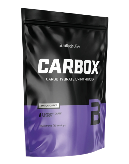 BioTechUSA Carbox (1000g)