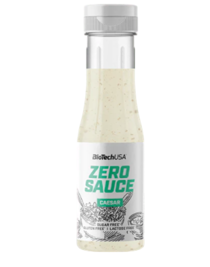Zero Sauce - 350 ml