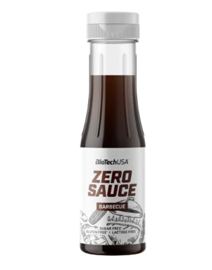 Zero Sauce - 350 ml