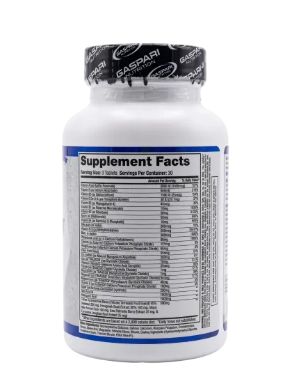 Gaspari Nutrition Anavite XT (90 Tablets)