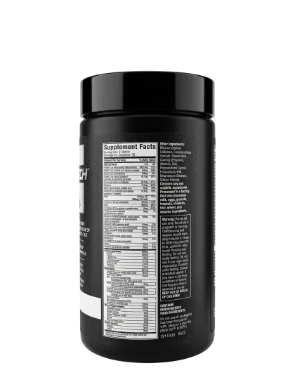 MuscleTech Platinum Multivitamin (90 Tablets)