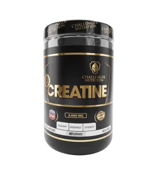 Challenger Nutrition 100% Pure Creatine (300g)
