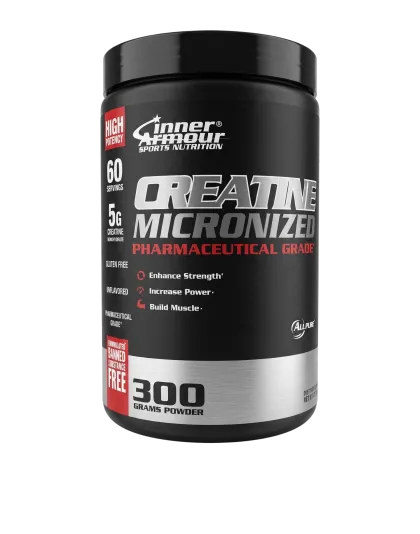 Inner Armour Creapure Creatine (300g)