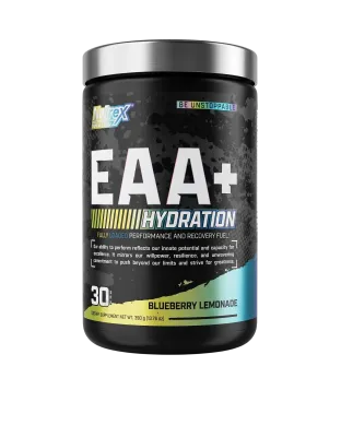 EAA+ nutrexNutrex EAA+ Hydration (390g)