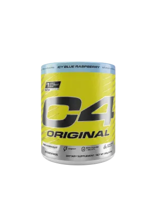 Cellucor C4 Original Pre-Workout