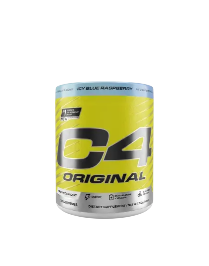 Cellucor C4 Original Pre-Workout