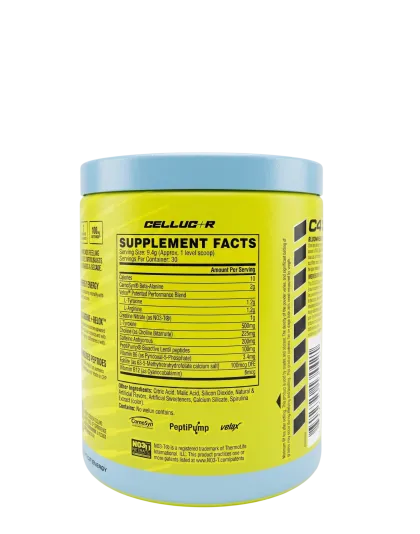 Cellucor C4 Original Pre-Workout