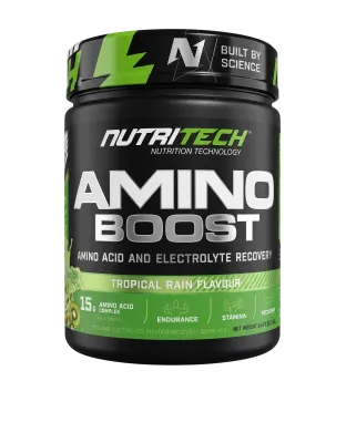 NUTRITECH AMINO BOOST