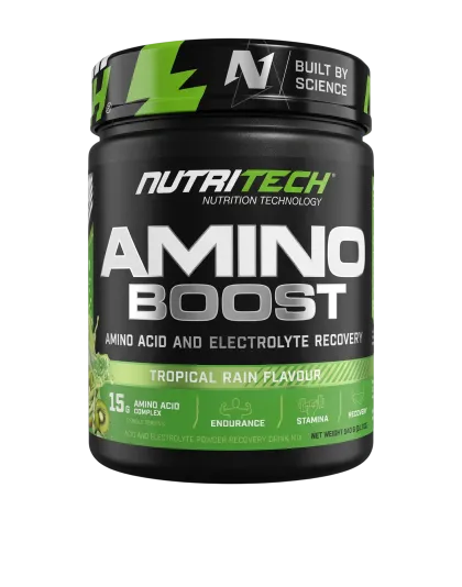 NUTRITECH AMINO BOOST