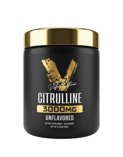Victor Martinez Citrulline 3000mg