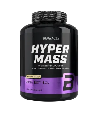 BioTechUSA Hyper Mass (4000g)