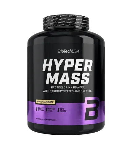 BioTechUSA Hyper Mass (4000g)