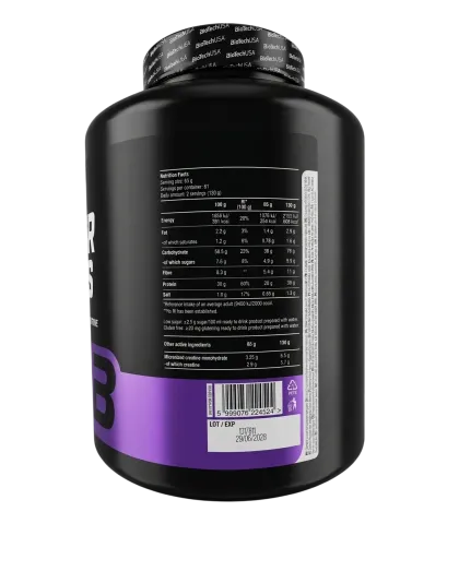 BioTechUSA Hyper Mass (4000g)