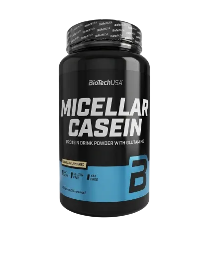 BioTechUSA Micellar Casein (908 g)