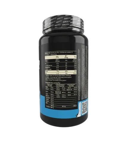 BioTechUSA Micellar Casein (908 g)