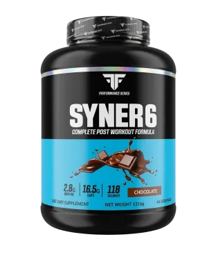 FF Performance Series Syner6 (1316g)