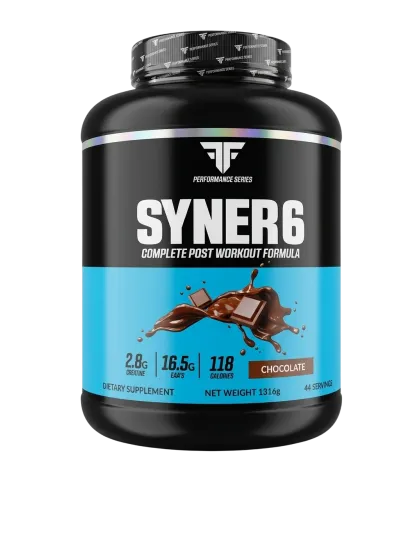 FF Performance Series Syner6 (1316g)