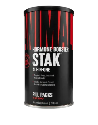 Universal Nutrition Animal Stak (21 Packs)