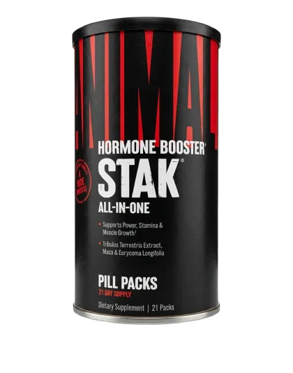 Universal Nutrition Animal Stak (21 Packs)