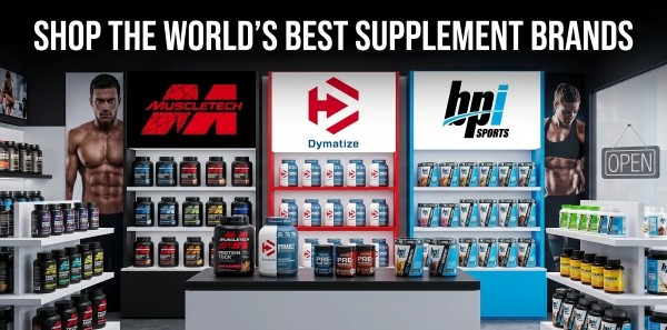 Supplement Brands