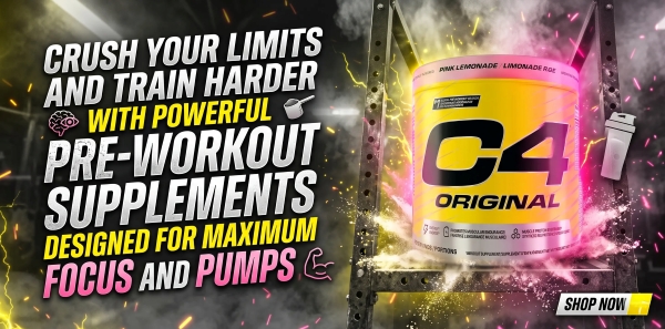 C4 Original